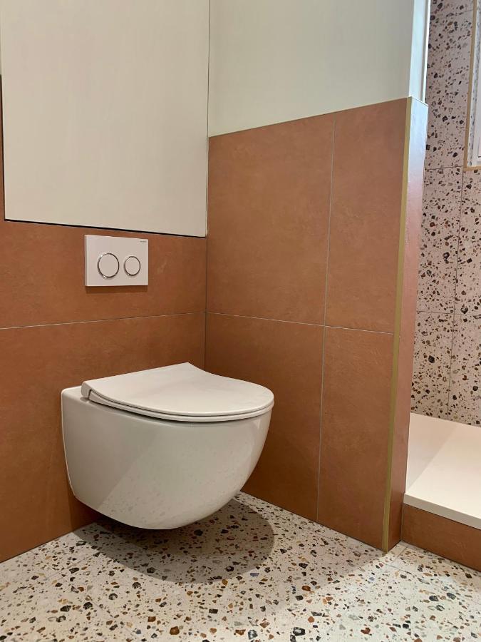 L'Endroit Ideal, Confort Et Elegance 滨海布洛涅 外观 照片