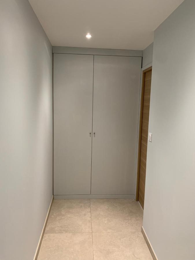 L'Endroit Ideal, Confort Et Elegance 滨海布洛涅 外观 照片