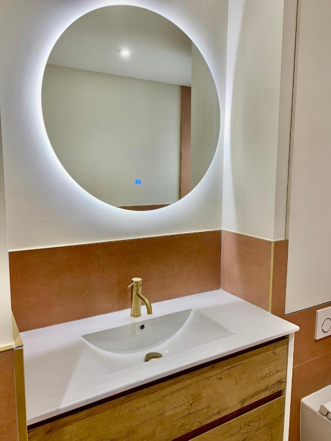 L'Endroit Ideal, Confort Et Elegance 滨海布洛涅 外观 照片